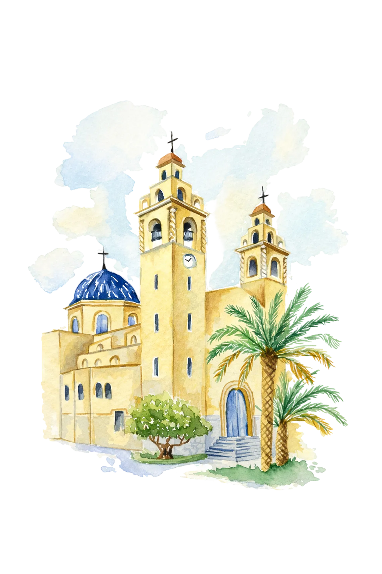 Iglesia de Santa Ana